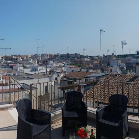 Il Sogno Di Saza Apartment Castellana Grotte Bagian luar foto