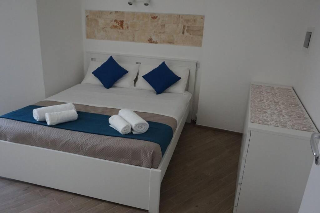Il Sogno Di Saza Apartment Castellana Grotte Bagian luar foto