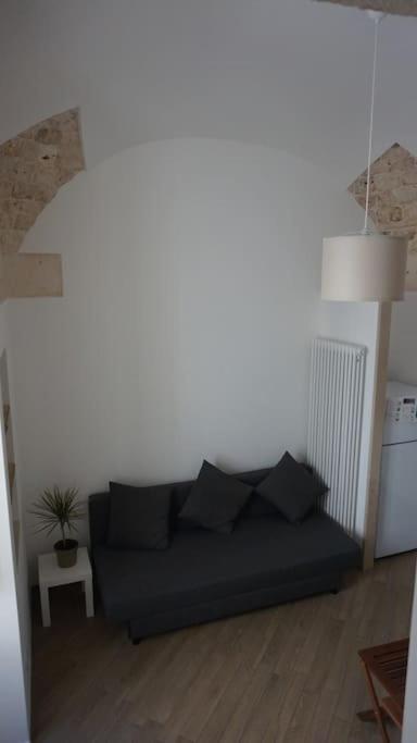 Il Sogno Di Saza Apartment Castellana Grotte Bagian luar foto
