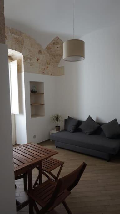 Il Sogno Di Saza Apartment Castellana Grotte Bagian luar foto