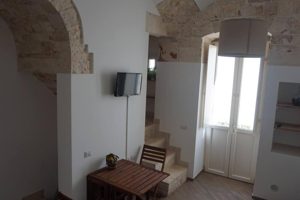 Il Sogno Di Saza Apartment Castellana Grotte Bagian luar foto