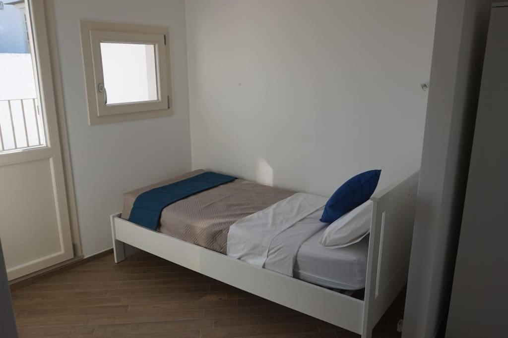 Il Sogno Di Saza Apartment Castellana Grotte Bagian luar foto