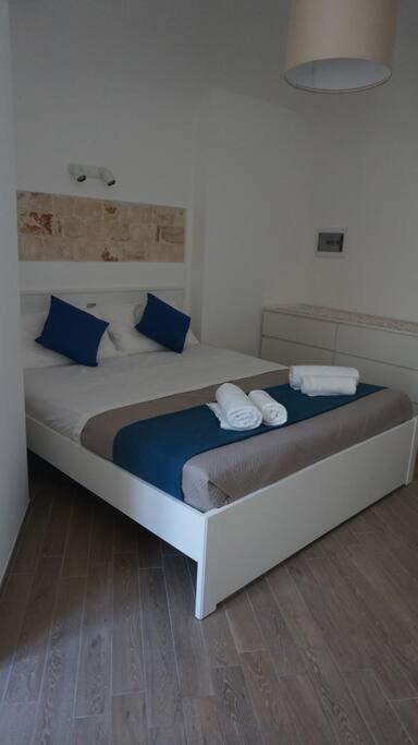 Il Sogno Di Saza Apartment Castellana Grotte Bagian luar foto