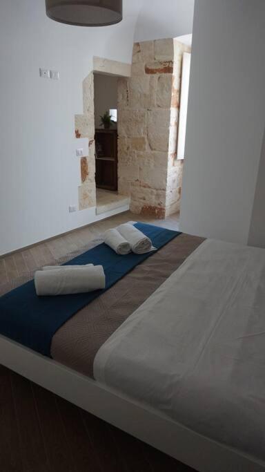 Il Sogno Di Saza Apartment Castellana Grotte Bagian luar foto