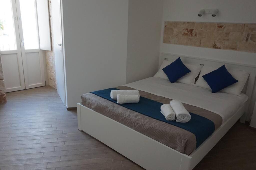 Il Sogno Di Saza Apartment Castellana Grotte Bagian luar foto