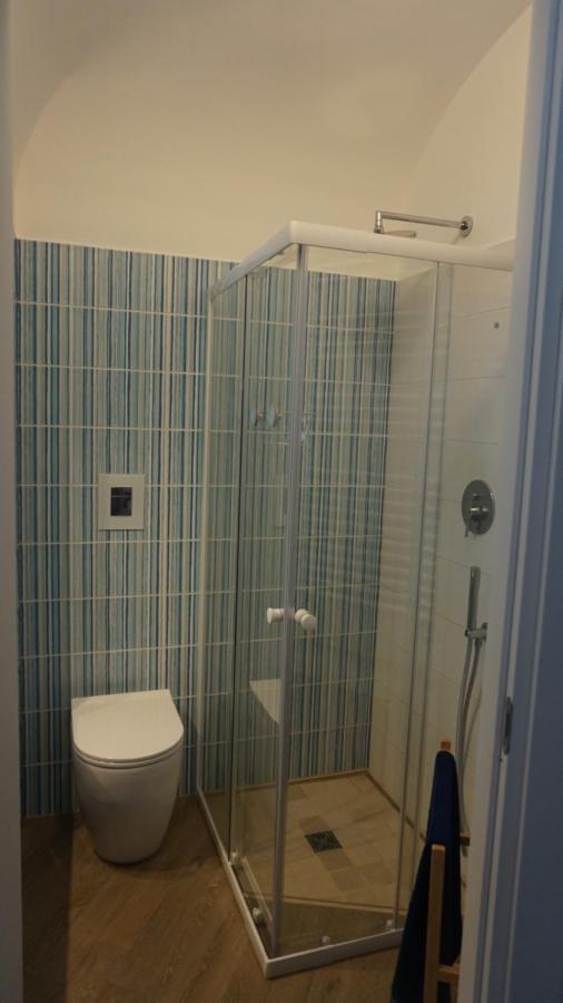 Il Sogno Di Saza Apartment Castellana Grotte Bagian luar foto