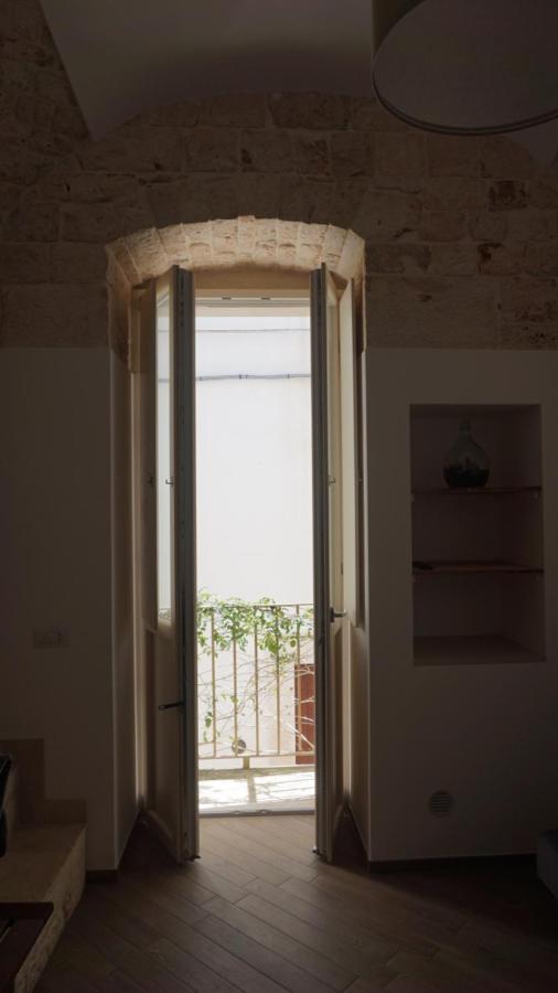 Il Sogno Di Saza Apartment Castellana Grotte Bagian luar foto