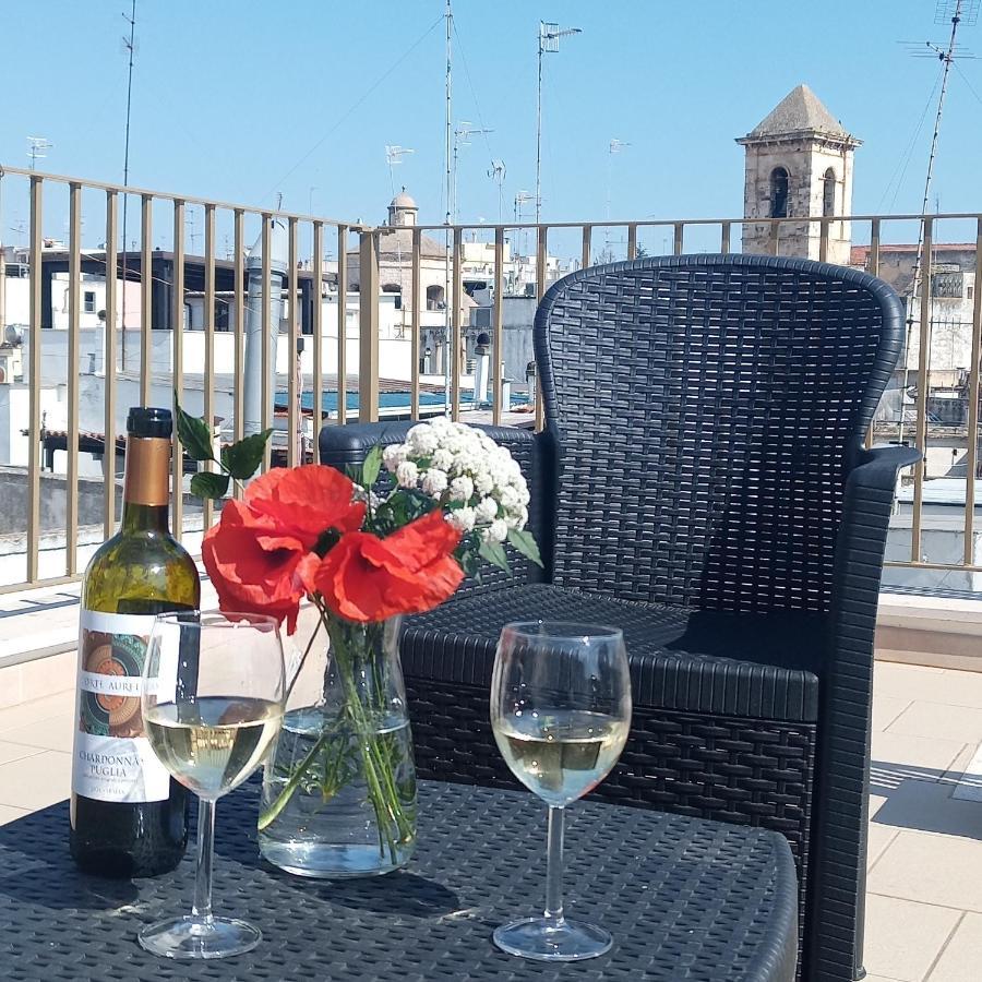Il Sogno Di Saza Apartment Castellana Grotte Bagian luar foto